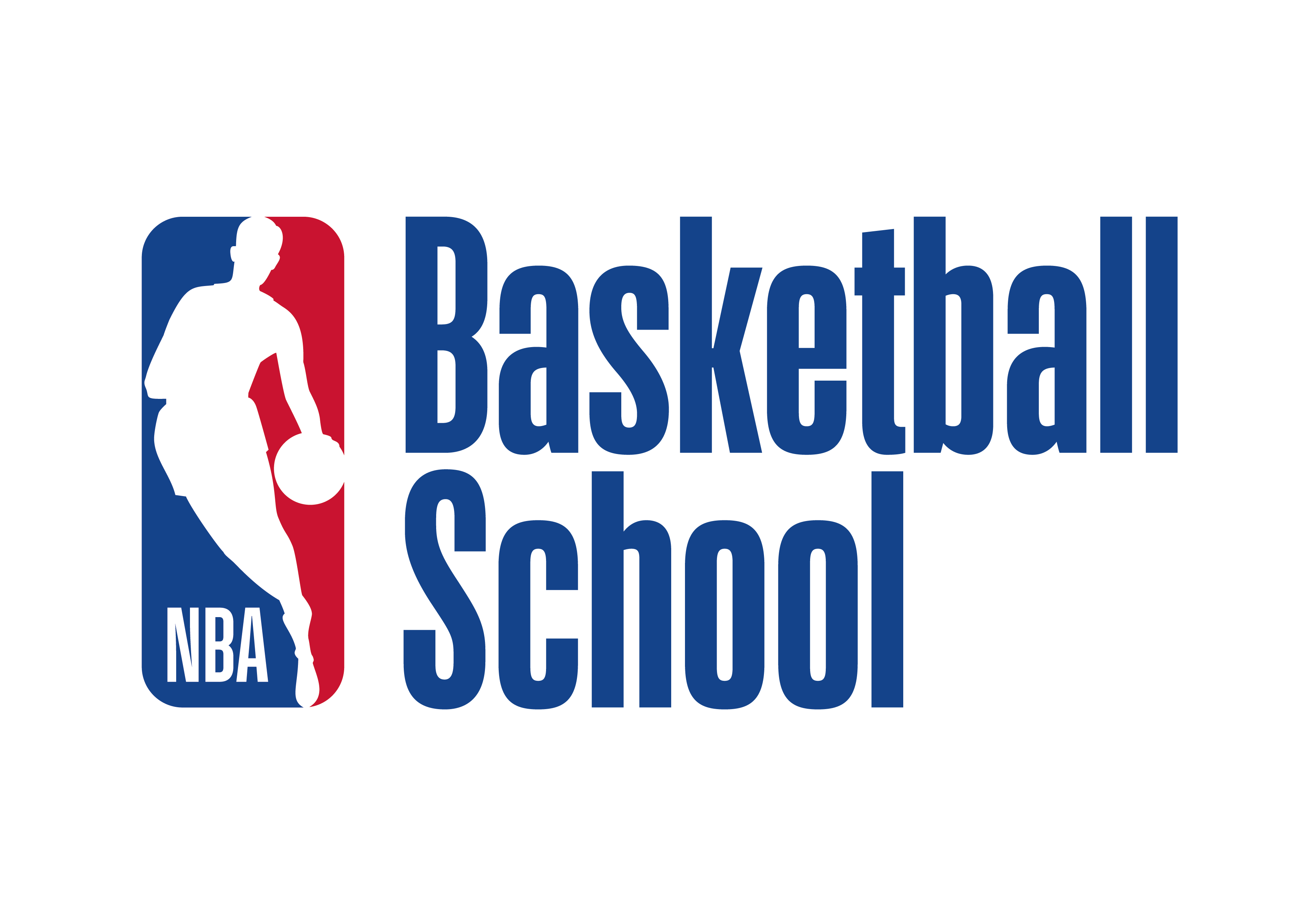 NBA Basketball School