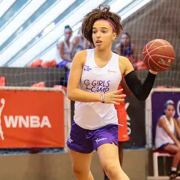 Meninas do basquete recebem o Ituano neste sábado - Portal Morada